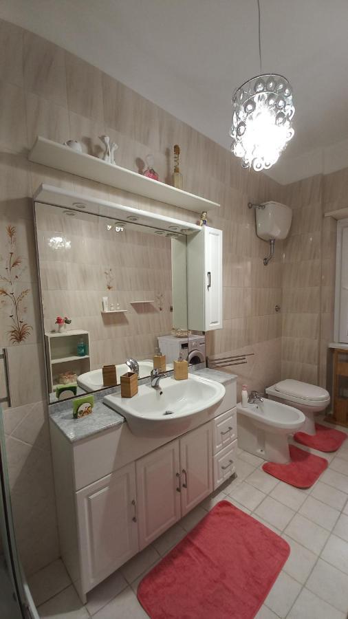 Appartamento Incantevole Al Centro Di Torvaianica Zewnętrze zdjęcie