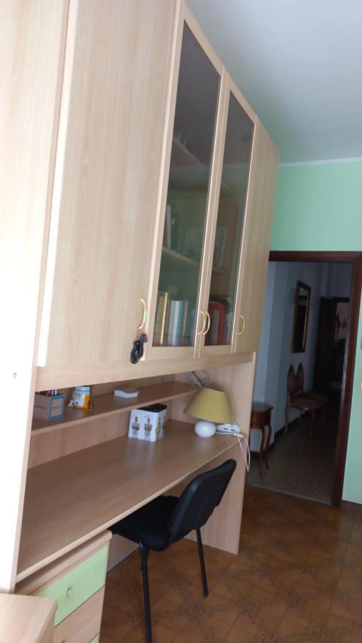 Appartamento Incantevole Al Centro Di Torvaianica Zewnętrze zdjęcie