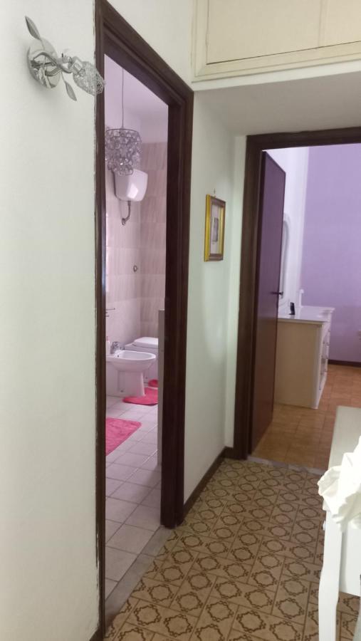Appartamento Incantevole Al Centro Di Torvaianica Zewnętrze zdjęcie