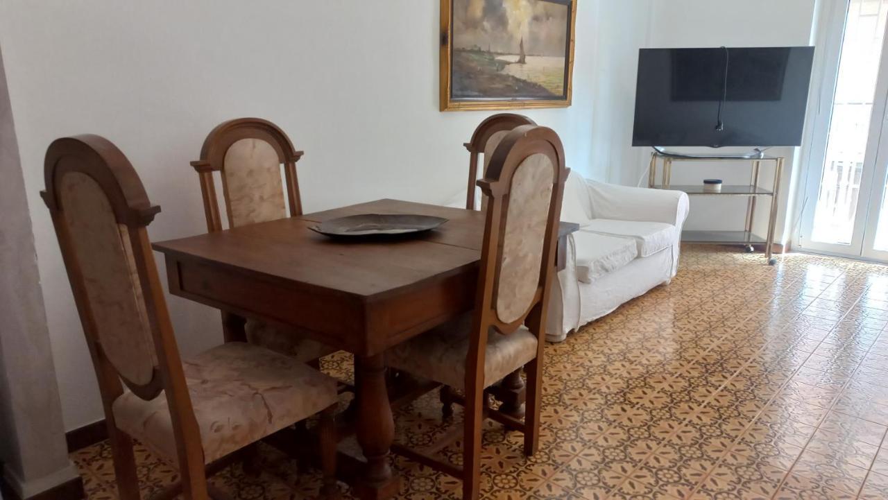 Appartamento Incantevole Al Centro Di Torvaianica Zewnętrze zdjęcie