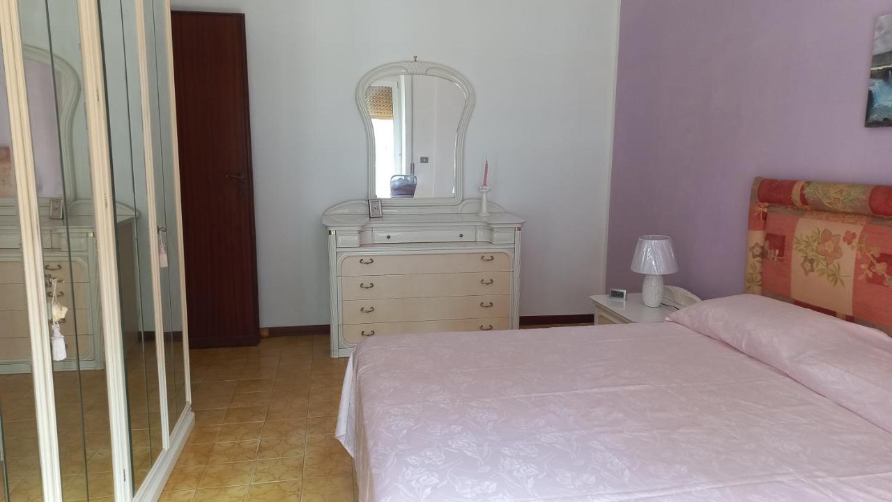 Appartamento Incantevole Al Centro Di Torvaianica Zewnętrze zdjęcie