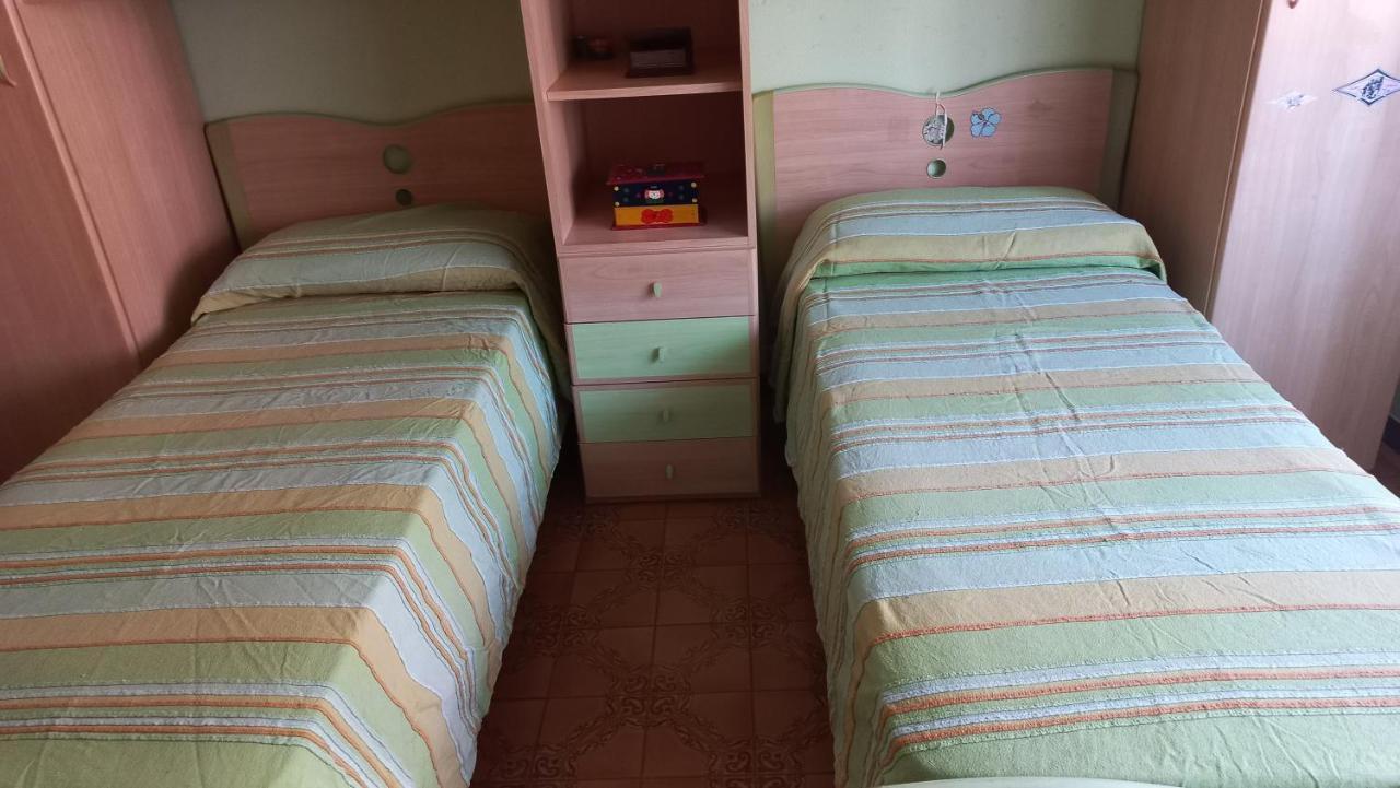 Appartamento Incantevole Al Centro Di Torvaianica Zewnętrze zdjęcie