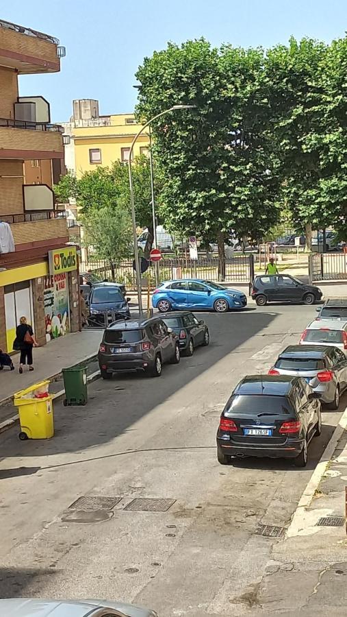 Appartamento Incantevole Al Centro Di Torvaianica Zewnętrze zdjęcie