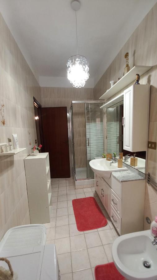 Appartamento Incantevole Al Centro Di Torvaianica Zewnętrze zdjęcie