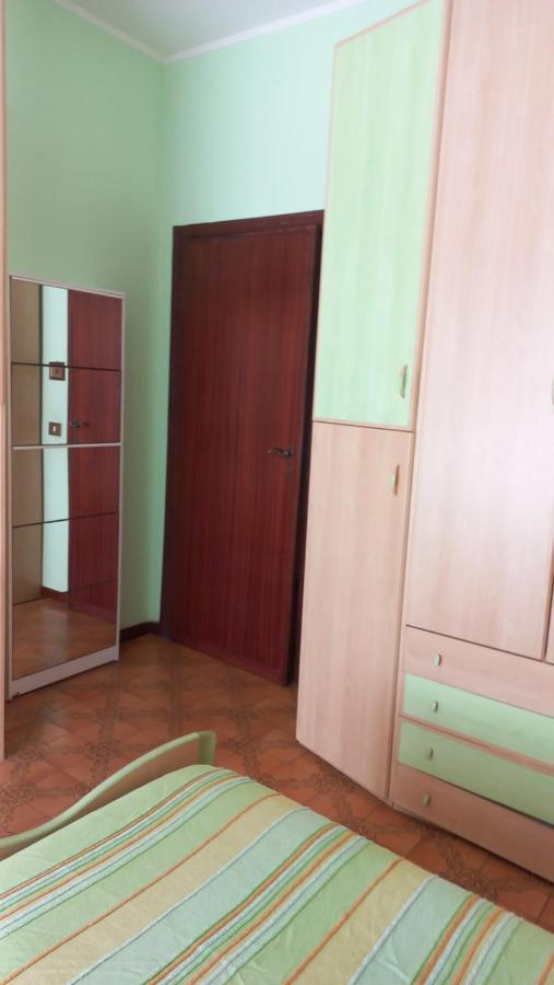 Appartamento Incantevole Al Centro Di Torvaianica Zewnętrze zdjęcie