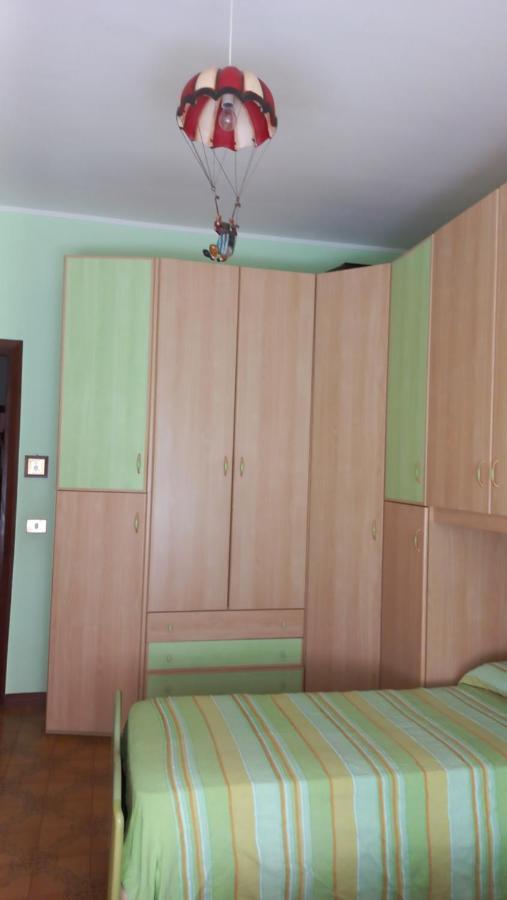 Appartamento Incantevole Al Centro Di Torvaianica Zewnętrze zdjęcie