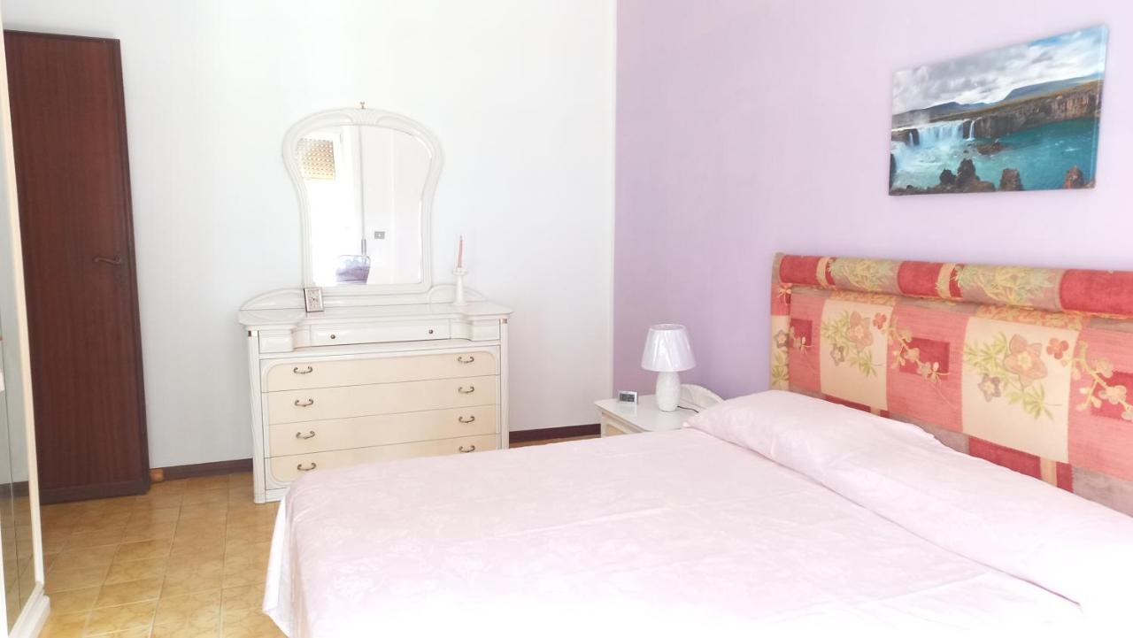Appartamento Incantevole Al Centro Di Torvaianica Zewnętrze zdjęcie