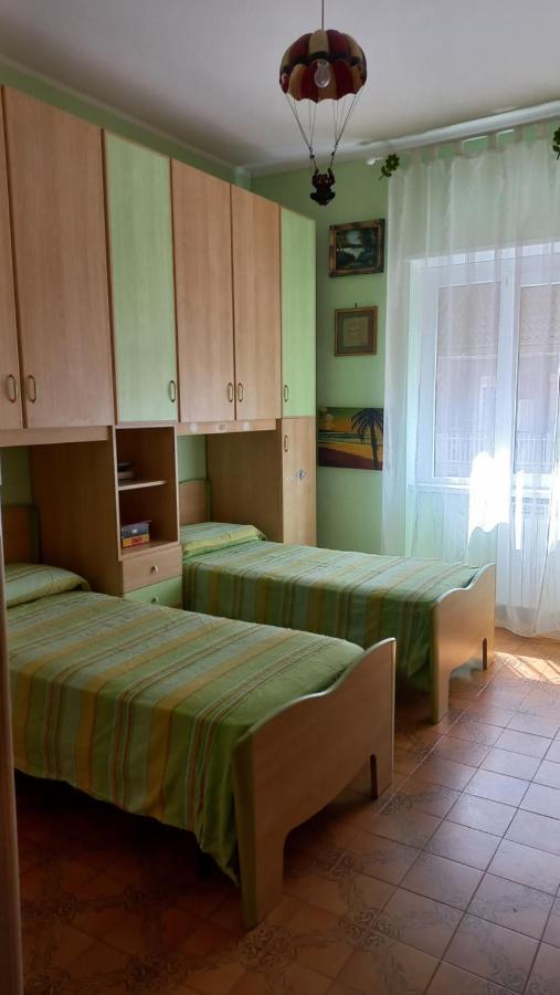 Appartamento Incantevole Al Centro Di Torvaianica Zewnętrze zdjęcie