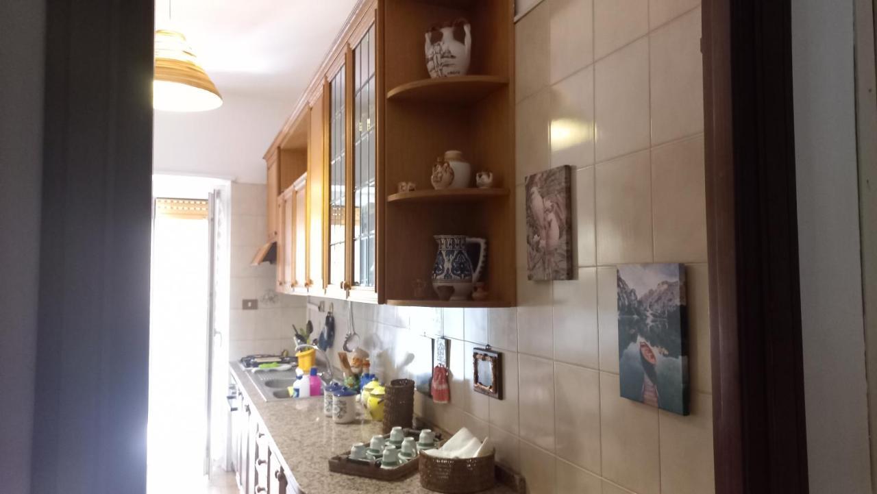 Appartamento Incantevole Al Centro Di Torvaianica Zewnętrze zdjęcie