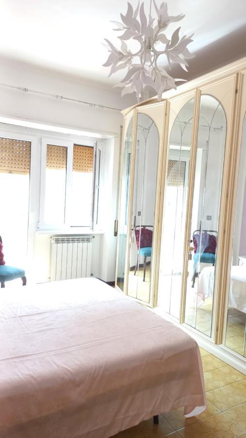 Appartamento Incantevole Al Centro Di Torvaianica Zewnętrze zdjęcie