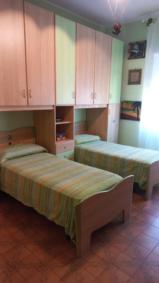 Appartamento Incantevole Al Centro Di Torvaianica Zewnętrze zdjęcie