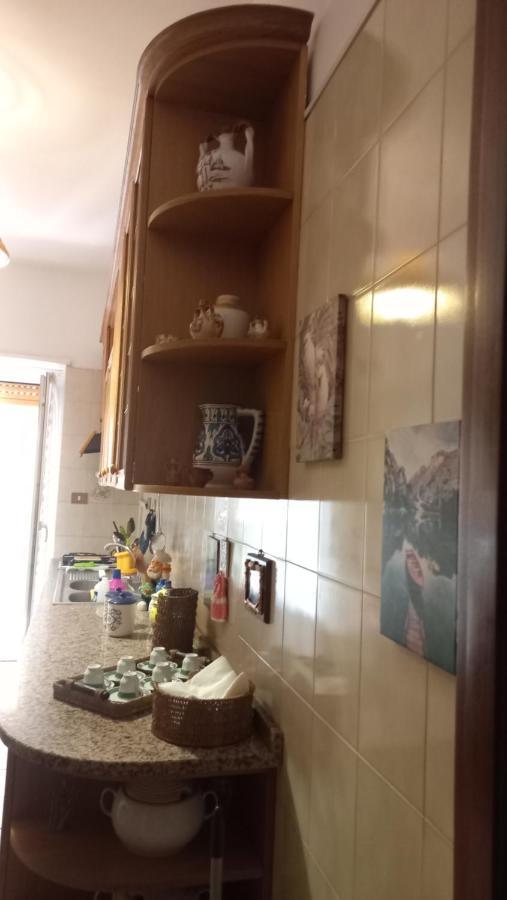 Appartamento Incantevole Al Centro Di Torvaianica Zewnętrze zdjęcie