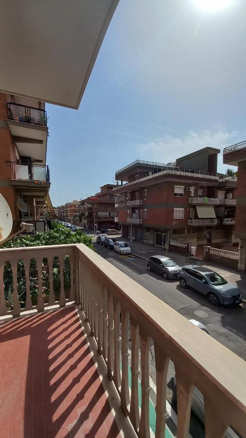 Appartamento Incantevole Al Centro Di Torvaianica Zewnętrze zdjęcie