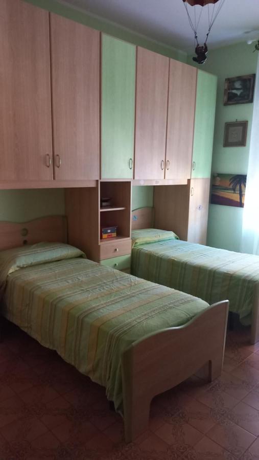 Appartamento Incantevole Al Centro Di Torvaianica Zewnętrze zdjęcie