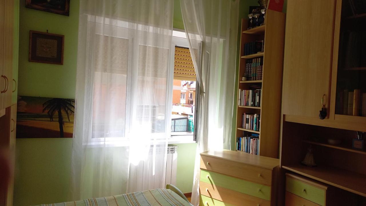 Appartamento Incantevole Al Centro Di Torvaianica Zewnętrze zdjęcie