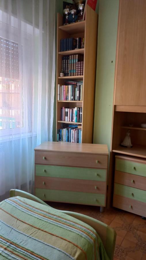 Appartamento Incantevole Al Centro Di Torvaianica Zewnętrze zdjęcie