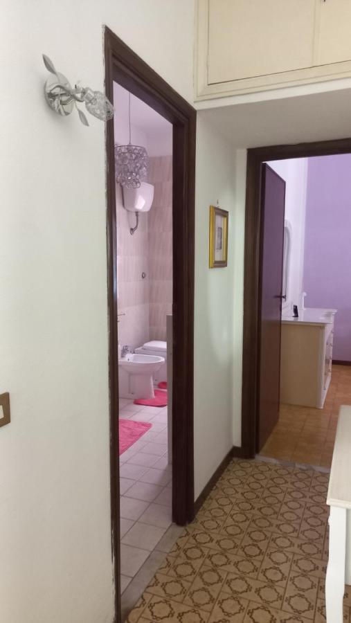 Appartamento Incantevole Al Centro Di Torvaianica Zewnętrze zdjęcie